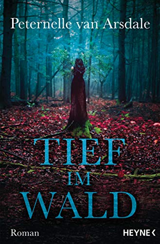 Cover zum Buch Tief im Wald