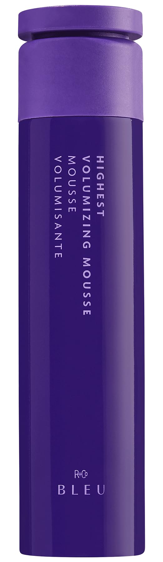 R+CoBlue Highest Volumizing Mousse 180 ml / 6.3 oz