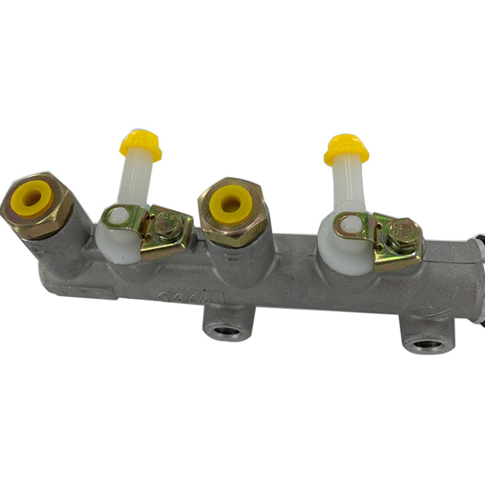Heavy-DutyCart - Cilindro de freno de repuesto con resistencia mejorada, compatibilidad para todo tipo de clima, cilindro de freno para carrito de