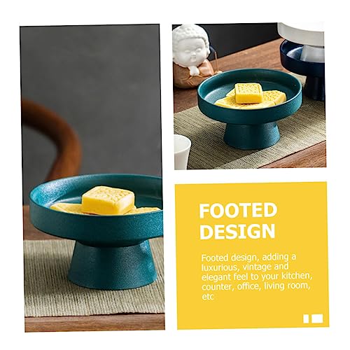 Bol à fruits en céramique pour centre de table convivial - 5