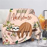 Facile à nettoyer et à entretenir : le nettoyage est un problème avec cette couverture. Jetez-le simplement dans la machine à laver et il est à nouveau prêt à être utilisé. Sa construction durable garantit une utilisation durable sans perdre sa douceur et sa couleur