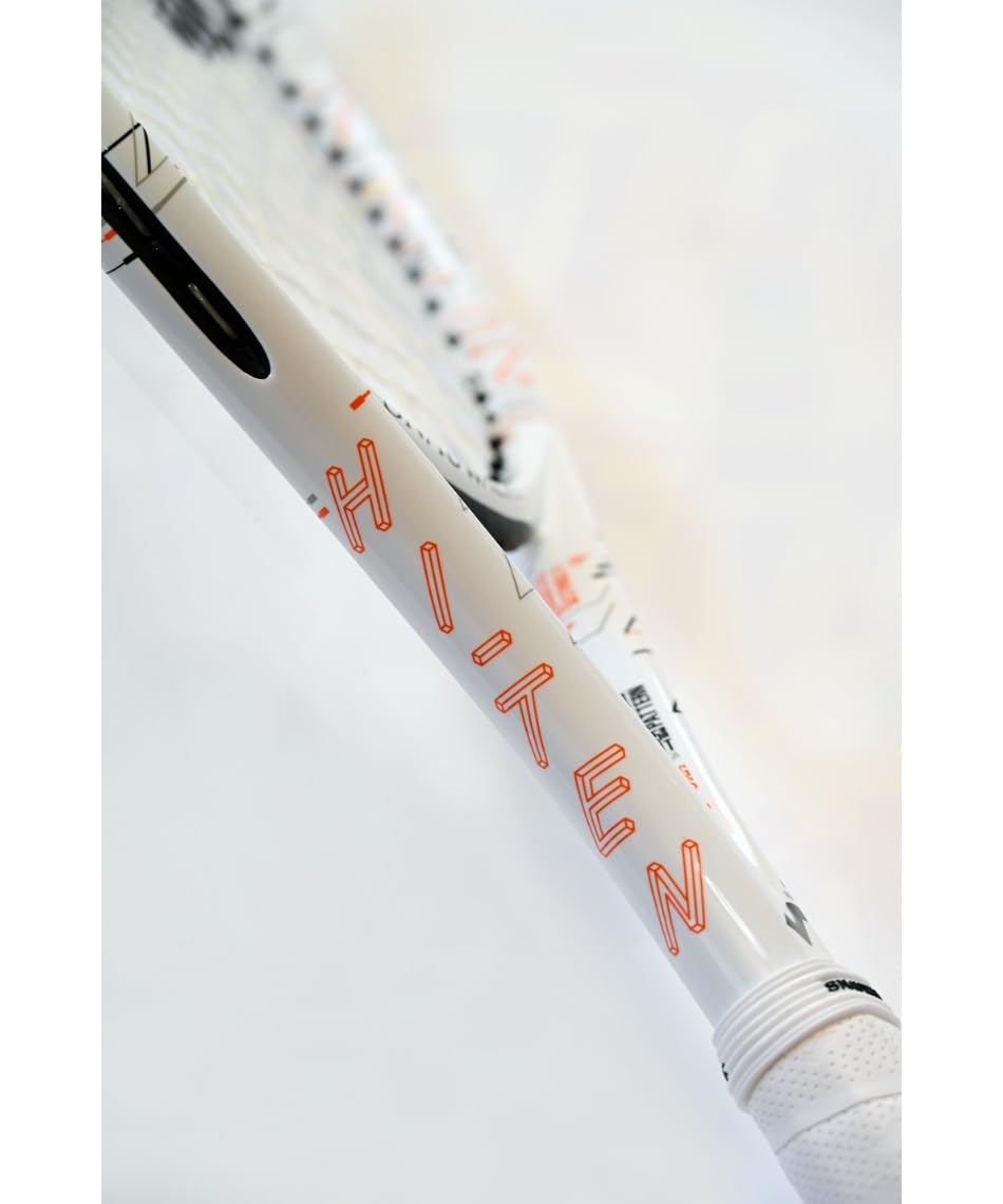 Amazon | [スノワート] 硬式テニスラケット Hi-Ten 100 TEAM SRH308 G2