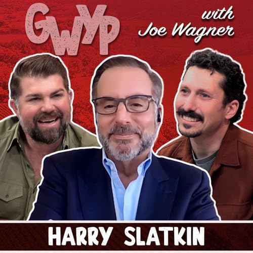 E90 Harry Slatkin | Joe Wagner