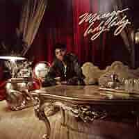 Masego - Lady Lady LPレコード Masego - Lady Lady (Colored Vinyl LP) * * * - Music Direct