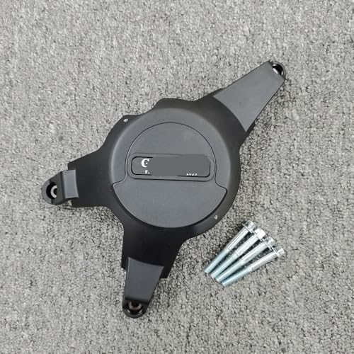 Cubiertas protección motor para rutas y rodadas en circuito con CBR1000RR fundas