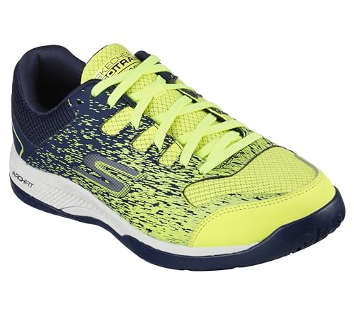 Image of Skechers Men Lace Up Training Shoe