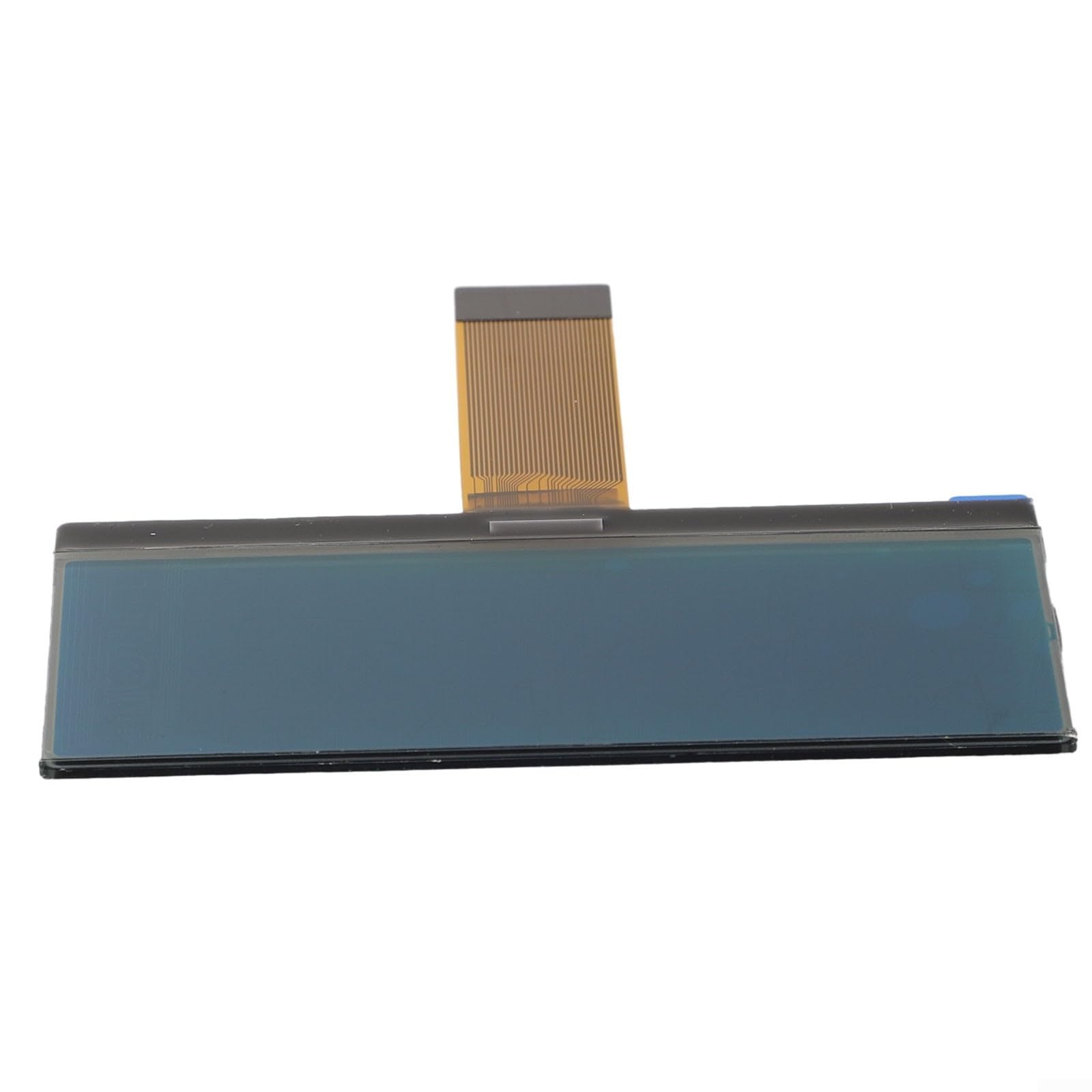 Pantalla LCD para Dacia Duster Oroch Lodgy Dokker Sandero, pieza de reparación de coche, 97,5 x 38 mm