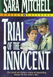 Trial of the Innocent (Shadowcatchers Series #1) (Book 1)
