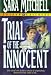 Trial of the Innocent (Shadowcatchers Series #1) (Book 1)
