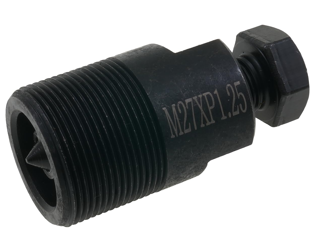 2EXTREME Polradabzieher, Abzieher, Polrad, Schwungscheibe kompatibel für Simson Schwalbe, Star S51, SR50