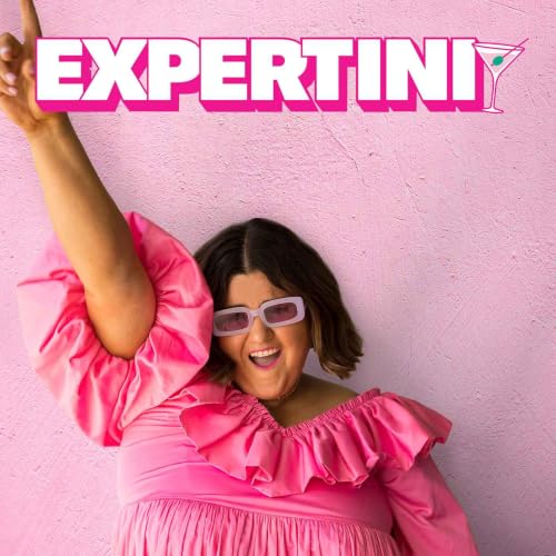 『Expertini』のカバーアート