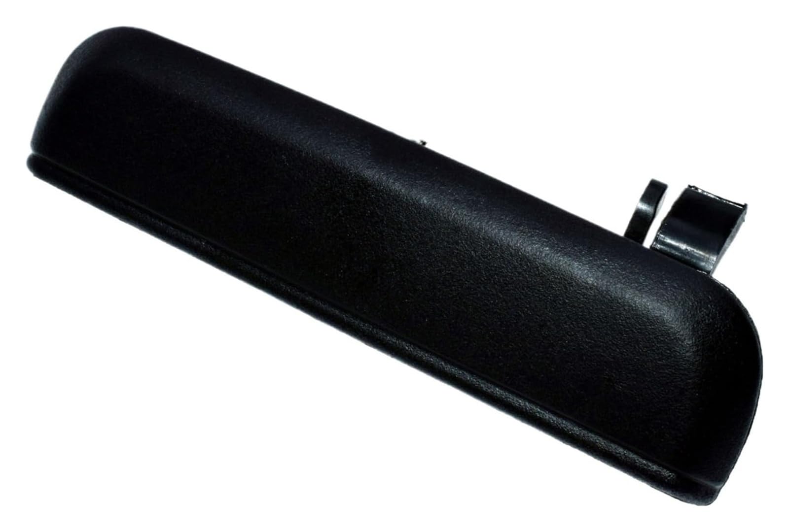 Lsdsaaza Rear Left Sliding Exterior Handle For Toyota For Tercel 1995 1996 1997 1998 Car Door Handle Repair Exterior Outside Front Rear(Rear Left)