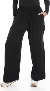 CAESAR Womens Wide women pants Wide women pants