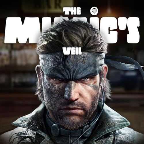 Oaken Timbre (feat. Metal Gear Solid Delta: Snake Eater & our gaming blind spots)