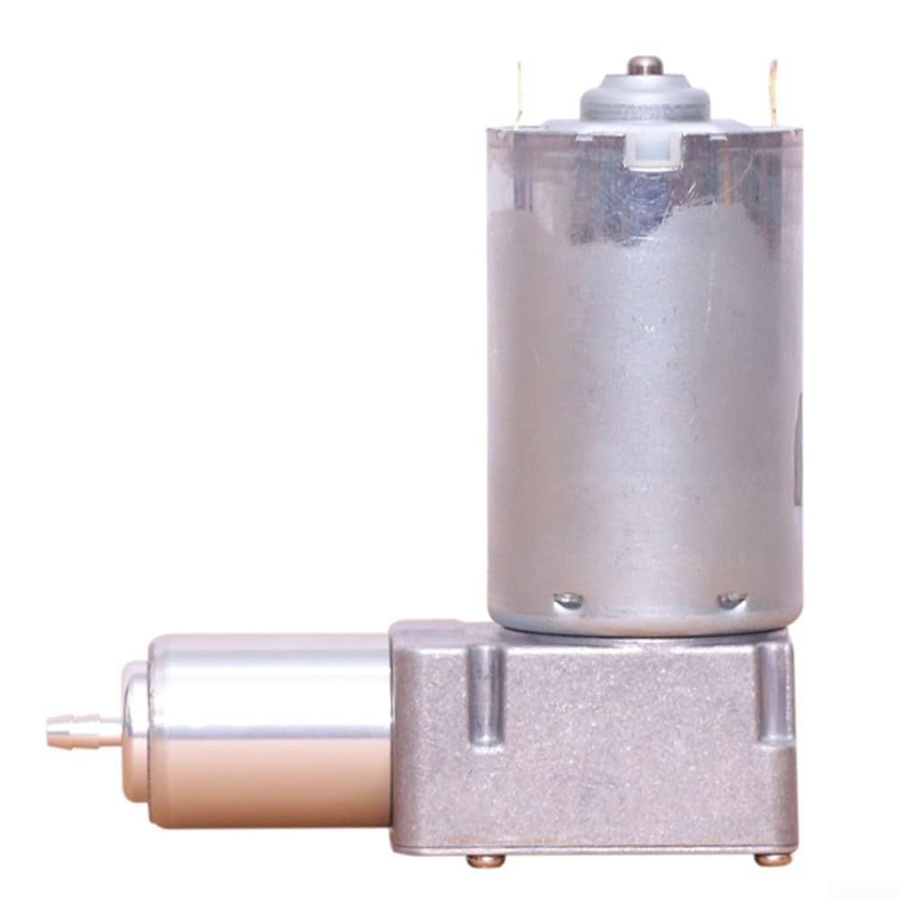 Compresseur de siège pneumatique 12 V pour Grammer Maximo, remplacement pour GR1220254, pompe en alliage métallique sans entretien pour sièges conducteur