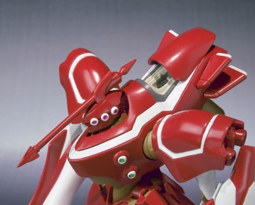 Robot Soul Tamashii 060 Eureka 7 Spearhead Figure