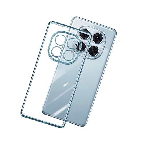 CYBERGARAGE�EFor POCO M8 Pro 5G �P�[�X �J�o�[ �ϏՌ� �N���A ���� ���b�L TPU �\�t�g�P�[�X �X�g���b�v�� ������ ���� �V���v�� �X�g���b�v�z�[���t�� For ���� �V���I�~/�v��(�u���[)