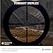 Leupold VX-5HD 2-10x42 (30mm) CDS-ZL2 Illum. FireDot Duplex Reticle Riflescope