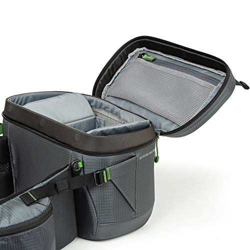 Think Tank Rotation 50L+ Camera Backpack For Adventure Photography #TOP5