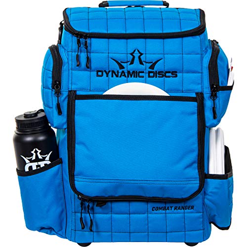 Dynamic Discs Combat Ranger Disc Golf Backpack