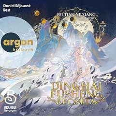 Dinghai Fusheng Records cover art