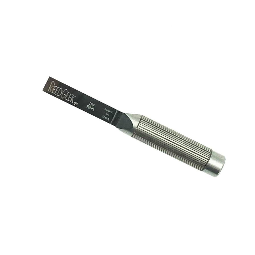 Reedgeek Universal サックス　リード Amazon.com: ReedGeek Universal Classic Reed Tool : Musical