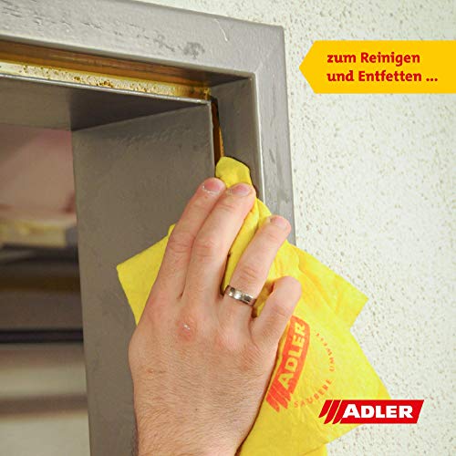 Waschbenzin ADLER 1 L – Reinigungsbenzin für professionelle Anwendungen