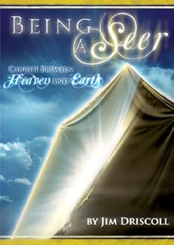 Audio CD Being A Seer: Caught Between Heaven and Earth Book