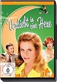 verliebt in eine hexe film  Verliebt in eine Hexe - Die komplette Season Six [4 DVDs]