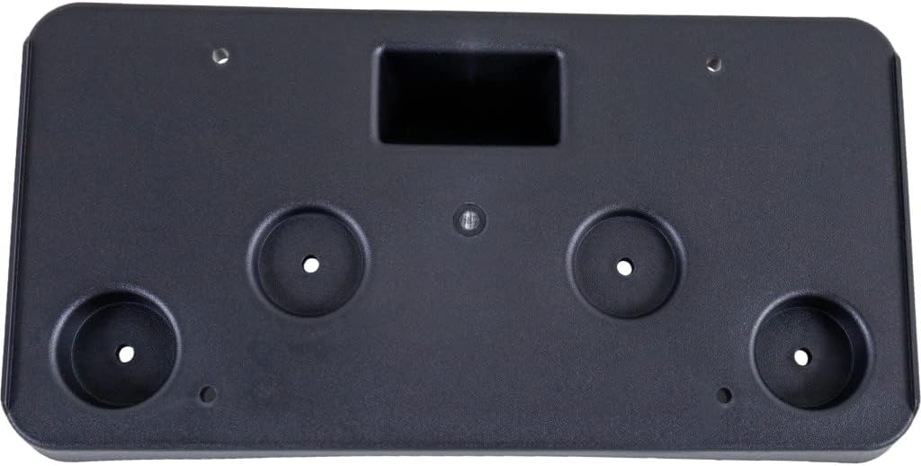 for Buick Envision 2019 2020 License Plate Bracket | Front | Replacement for GM1068210 | 84382498