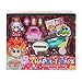 Distroller Ksimerito - Mini Pearl Purple Nerlie Set - in Spanish by Chamoy and Friends