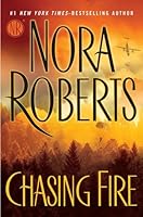 Nora Roberts'sThe Search [Hardcover] B004MXNC0G Book Cover