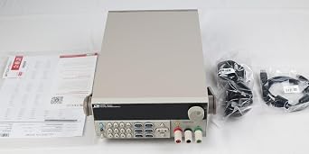 ITECH IT6133B 60V/2.5A/150W Lab Programmable DC Power Supply 0.1mV/0.01mA High Speed High Precision