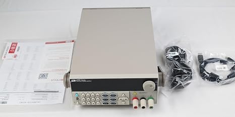 ITECH IT6133B 60V/2.5A/150W Lab Programmable DC Power Supply 0.1mV/0.01mA High Speed High Precision