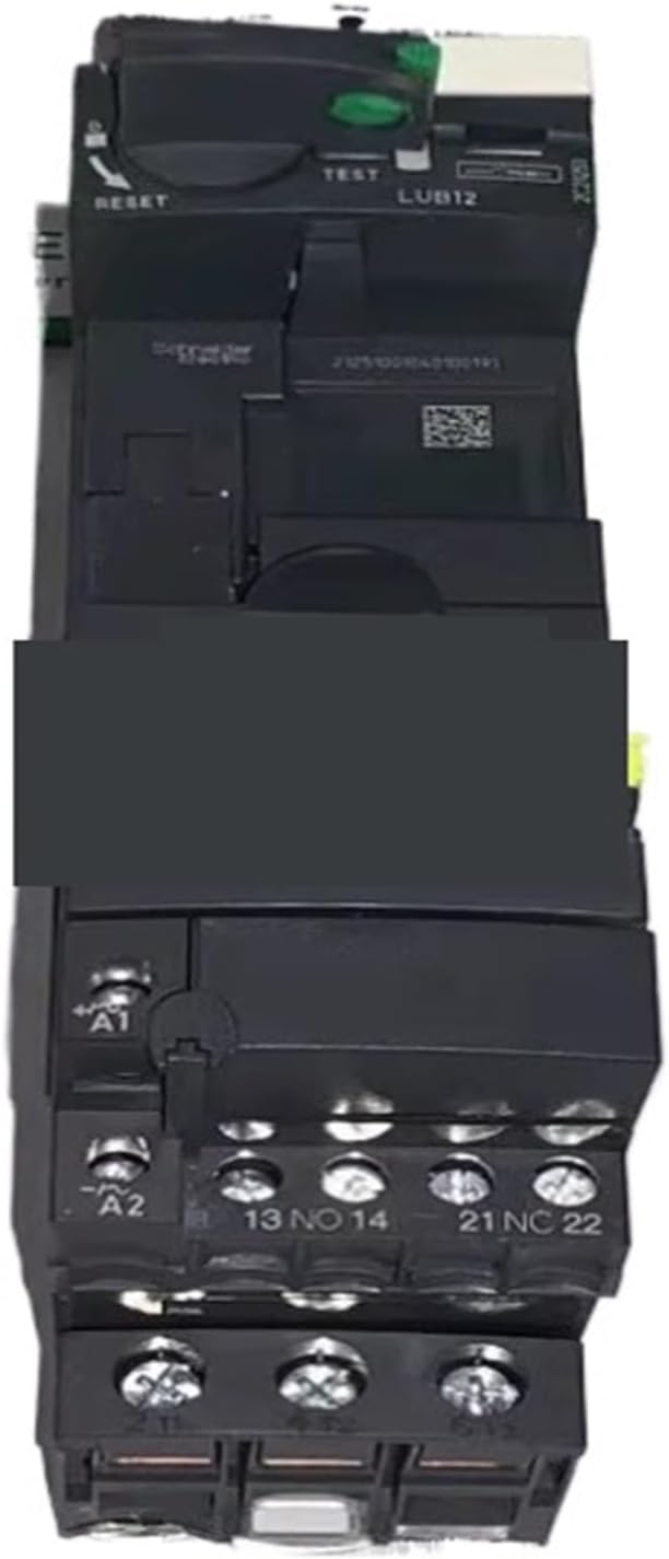 Power Base Control Unit LUB12 LUB120 LUB32 LUB320 for Industrial Automation