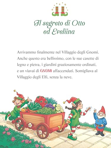 Viaggio Nelle Terre Degli Elfi - 6