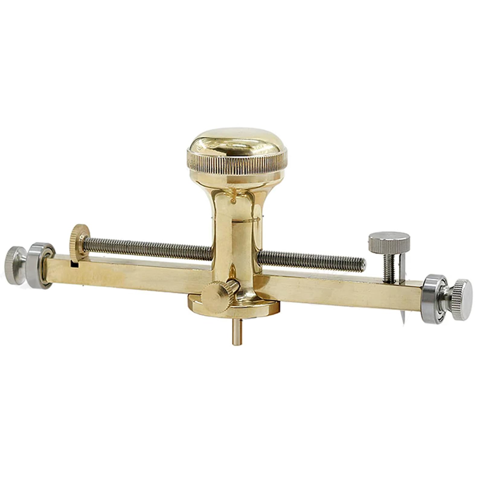Strumento manuale per strumenti acustici/classici, diametro regolabile 46-240 mm, attrezzatura artigianale essenziale
