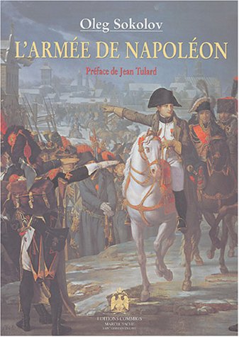 L'Armée de Napoléon