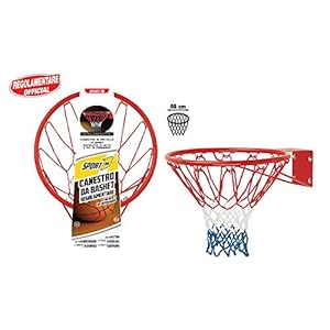 Sport One Basketbalkorf.