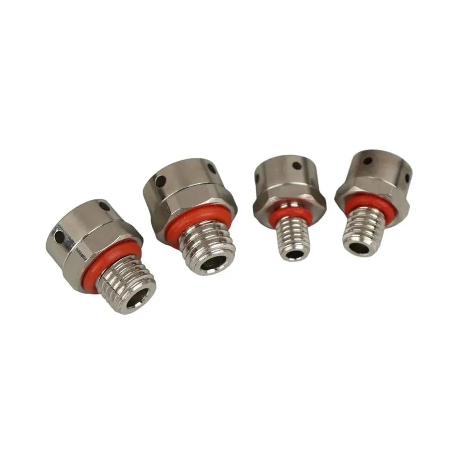 Waterproof Air Vent Valve 304 Stainless Steel Air Vent Valve Waterproof Screw in Breather M5 M6 M8 M10 M12 M14 M16 M18 M20 Automatic Venting(M14x1.5)