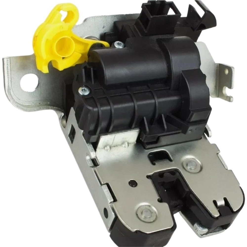 Sdkotrew One Color Rear Tailgate Lock Tailgate Trunk Lid Latch Actuator Ailgate For Arteon 5Ta827505a