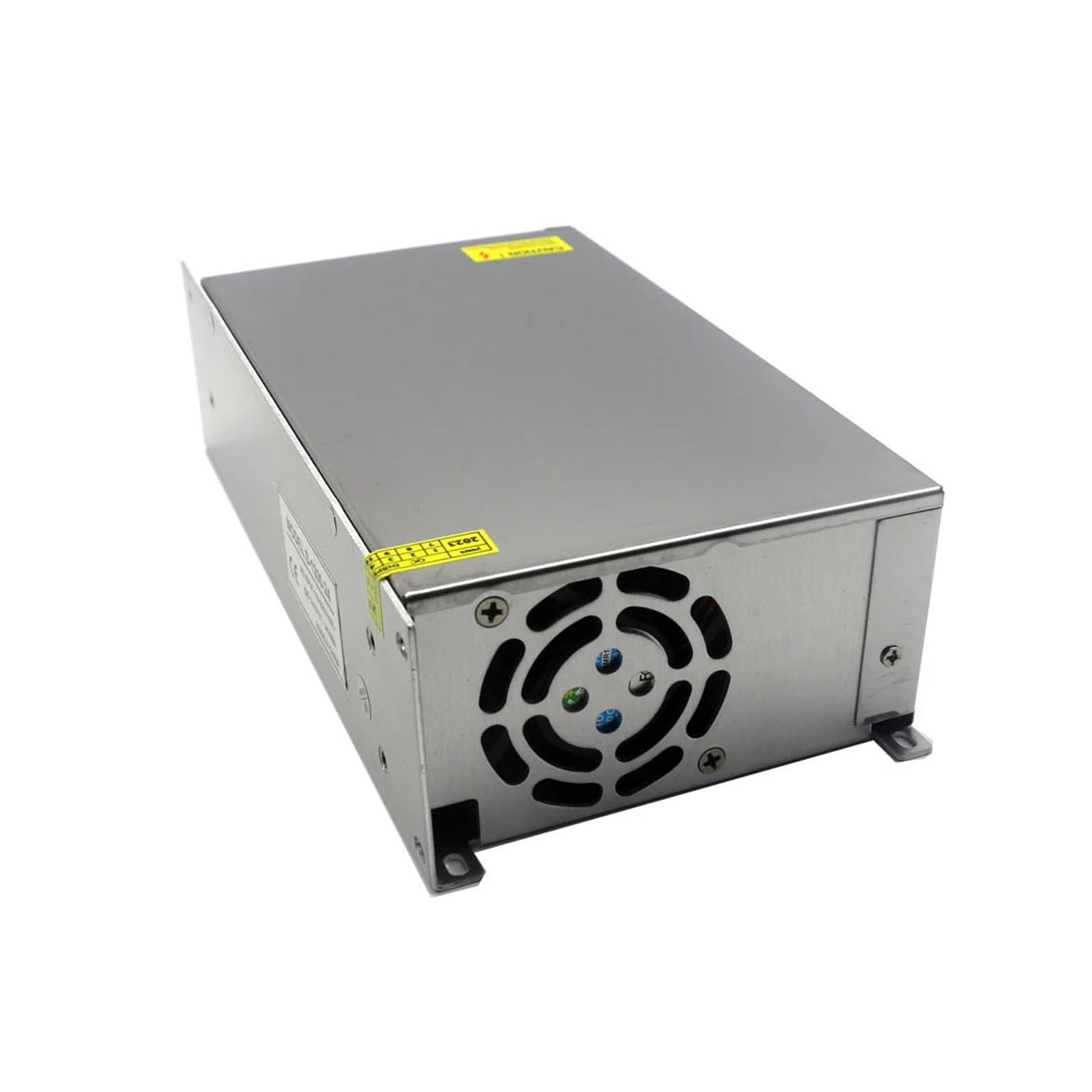 Alimentatore switching regolato ad alta potenza, 12V 24V 36V 48V 60V 72V 1000W 1200W 1500W 2000W Alimentatore switching DC Motore per Elettronica, Dispositivi di Automazione, Illum(48V-41.6A-2000W)