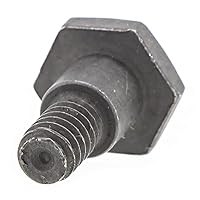 Vista 3 de CUB CADET 738-0137A Tornillo de hombro RZT GT LT 1040 1042 1045 1046 1050 Z 42 48 54