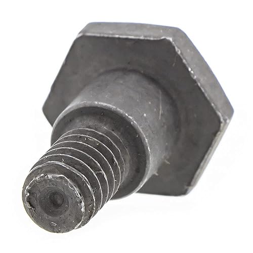 Miniatura 3 de CUB CADET 738-0137A Tornillo de hombro RZT GT LT 1040 1042 1045 1046 1050 Z 42 48 54