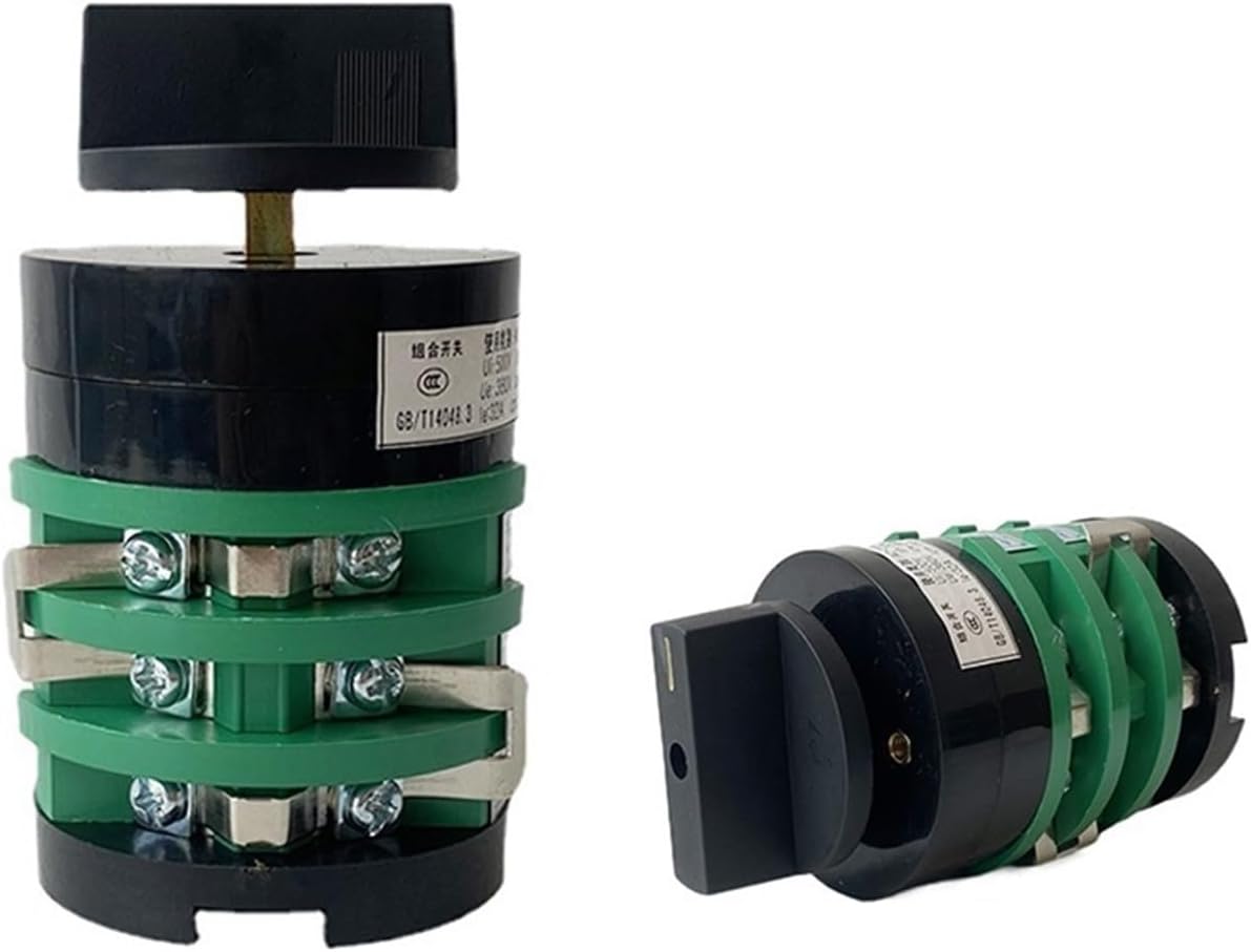 Rotary Switch KDHC-32/3