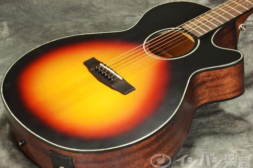 CortSFX-E Electro-Acoustic Guitar