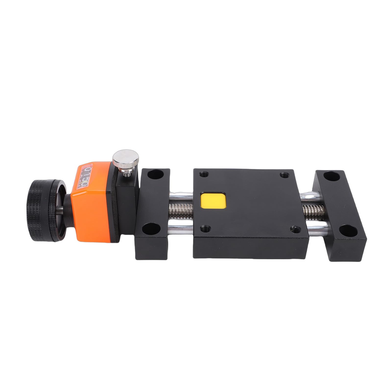 Akozon Manueller Linearisch mit Ziffernanzeige 0-30mm Hub