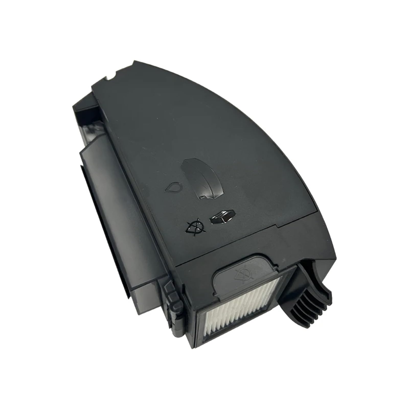 Réservoir D'eau Pour Bac à Poussière Roomba – Compatible I5, I5+, J5, J5+ – Accessoire Aspirateur Robot Pour Nettoyage Humide