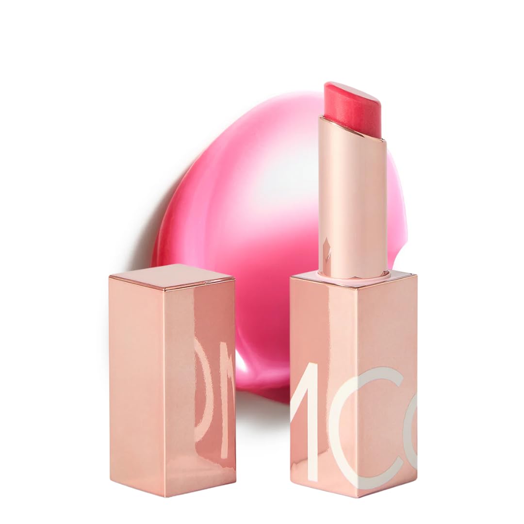 Amazon.com : MCoBeauty - Sheer Tint Lip Balm – Passion, Peachy