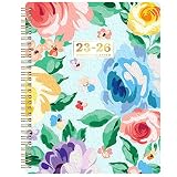 2023-2026 Monthly Planner/Calendar - 3 Year Monthly Planner 2023-2026, JUL 2023 - JUN 2026, 9'' x 11